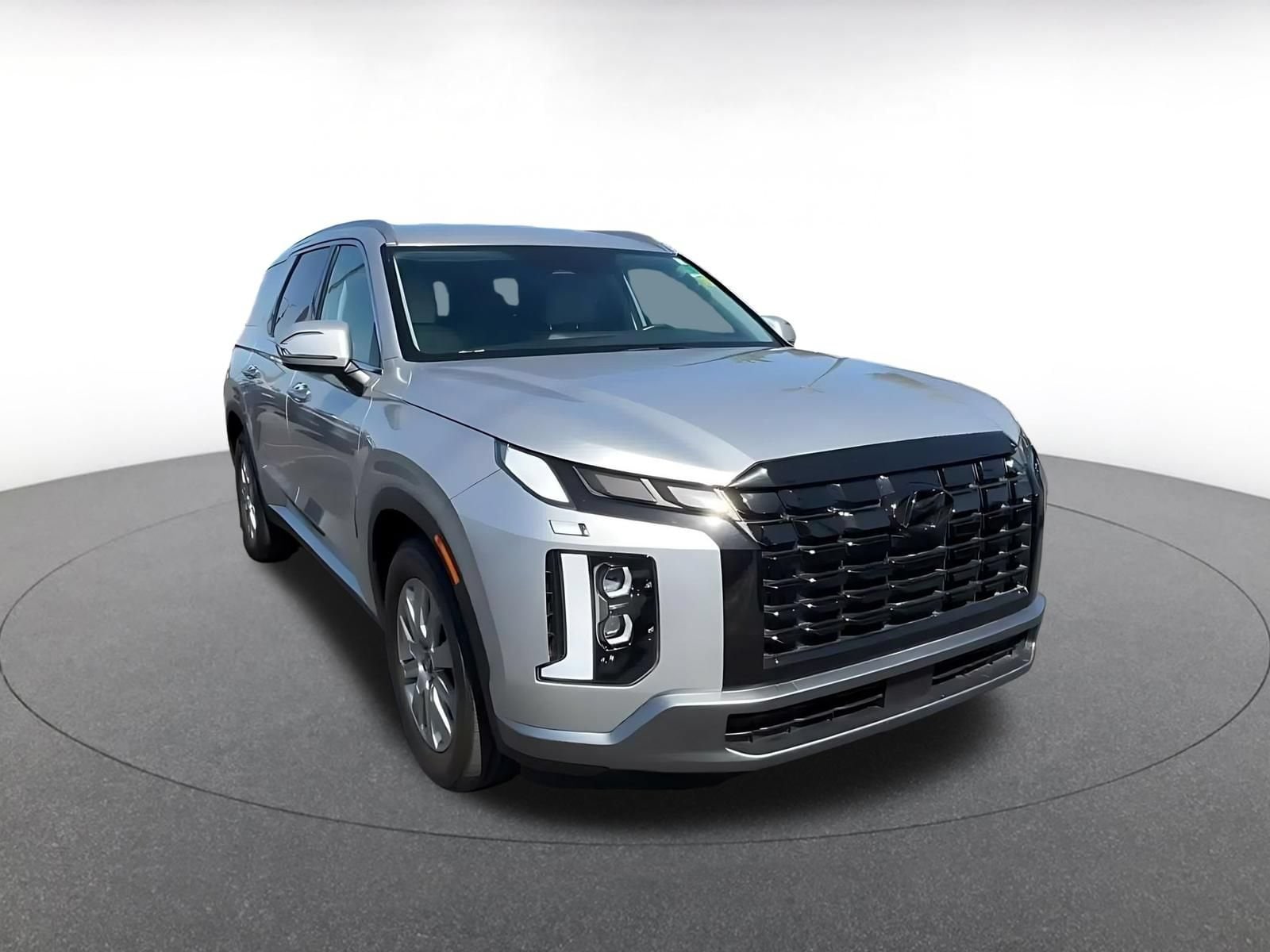 Thumbnail: 2025 Hyundai Palisade - 3