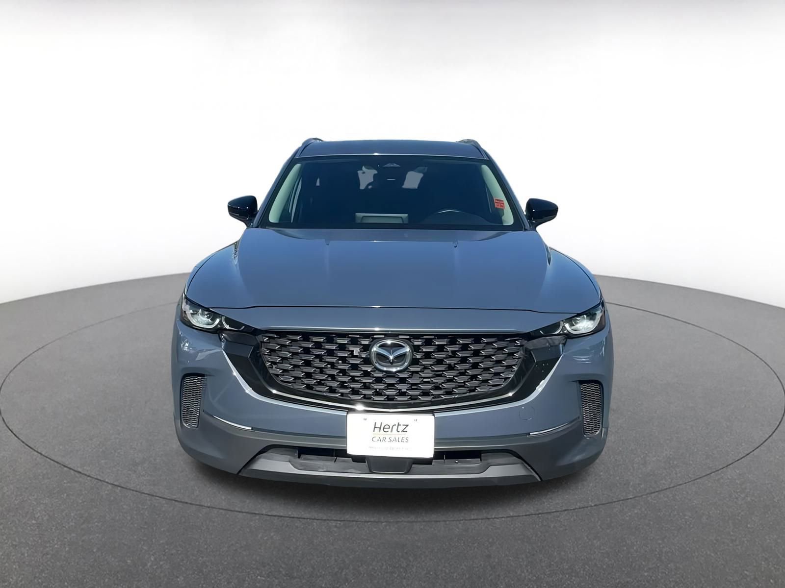 Thumbnail: 2025 Mazda CX-50 - 4