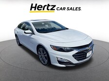 2023 Chevrolet Malibu LT -
                  Sacramento, CA
