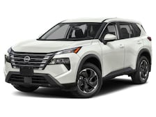 2024 Nissan Rogue SV -
                  Sacramento, CA