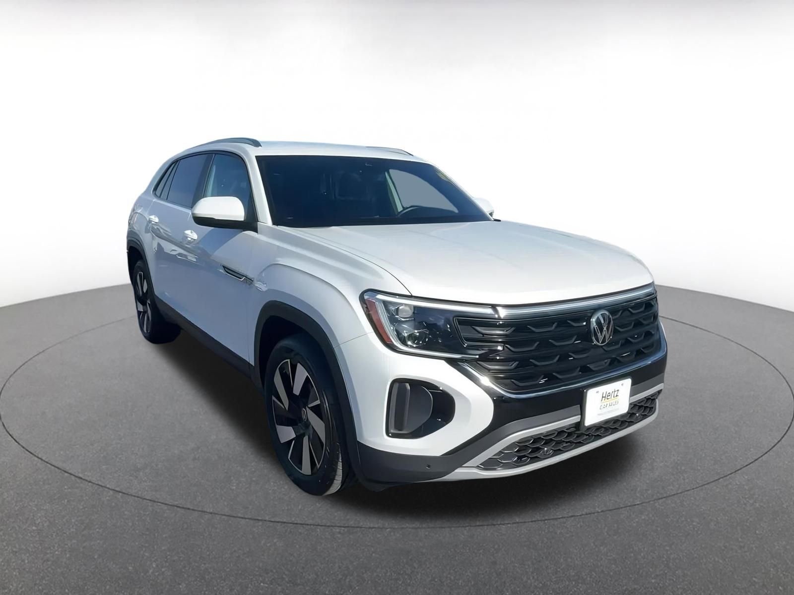 Thumbnail: 2025 Volkswagen Atlas - 3