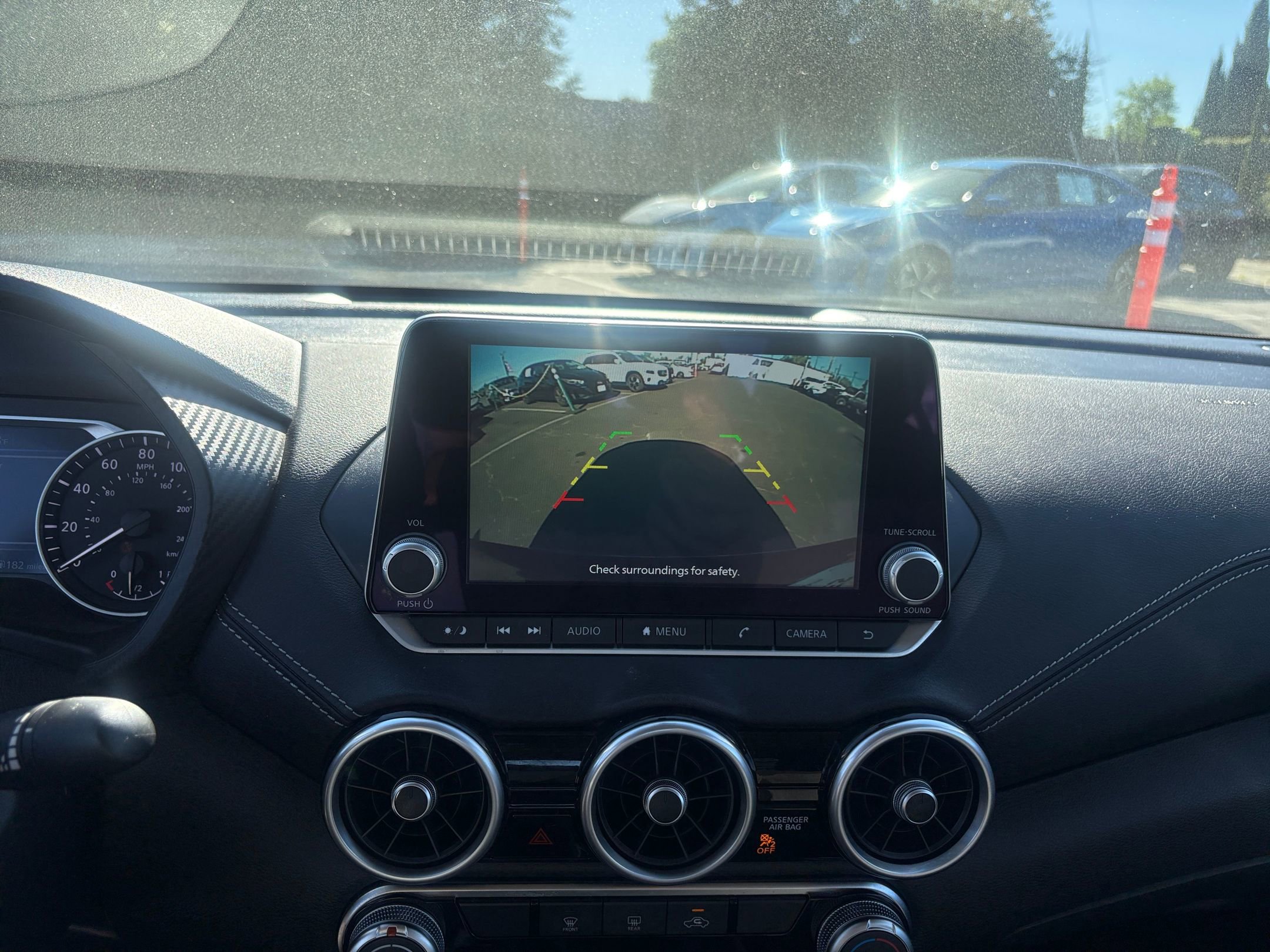 Thumbnail: 2025 Nissan Sentra - 22