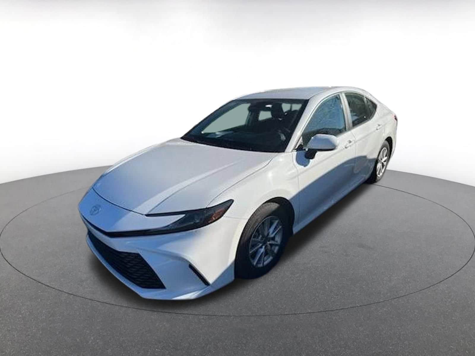 Thumbnail: 2025 Toyota Camry - 2