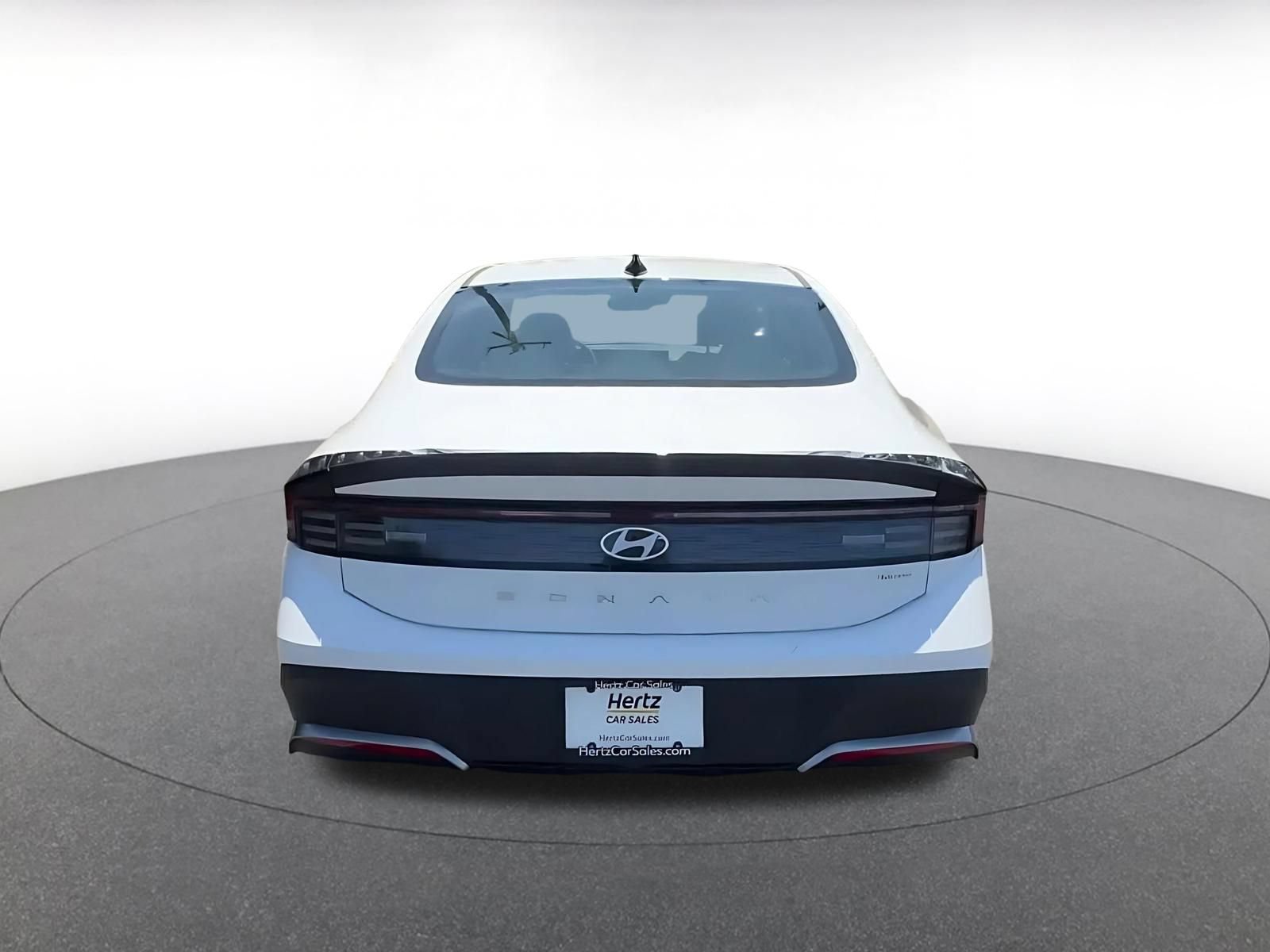 Thumbnail: 2026 Hyundai Sonata - 12