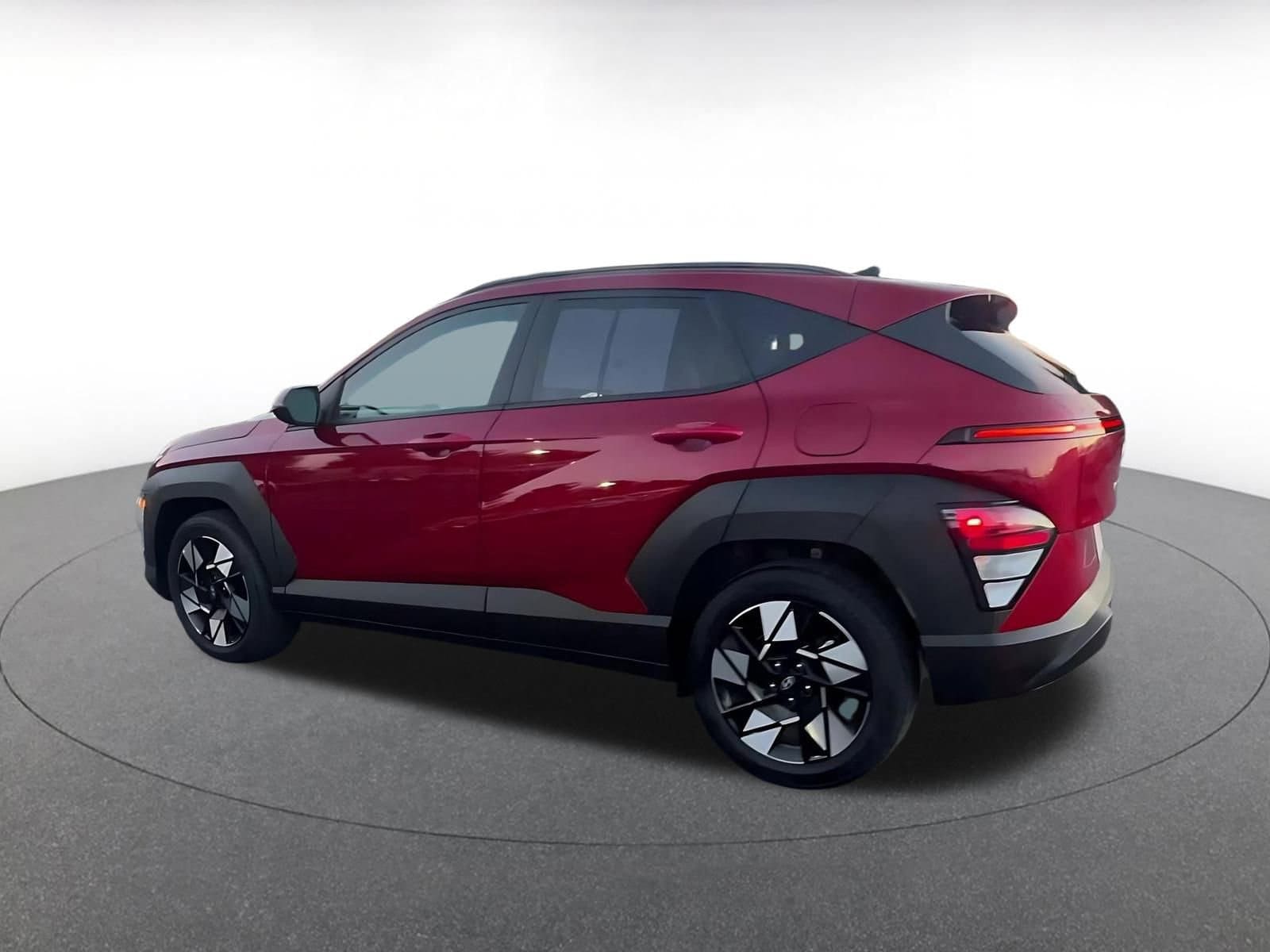Thumbnail: 2025 Hyundai Kona - 10