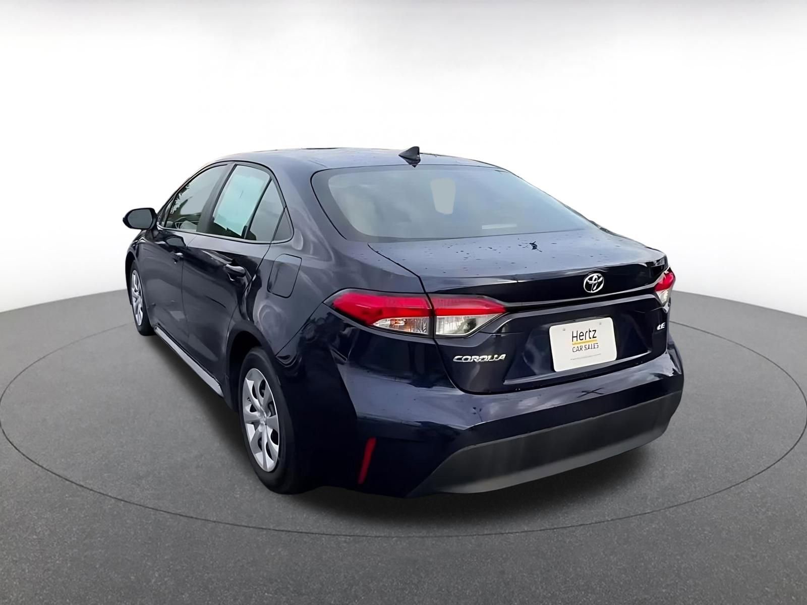 Thumbnail: 2025 Toyota Corolla - 11