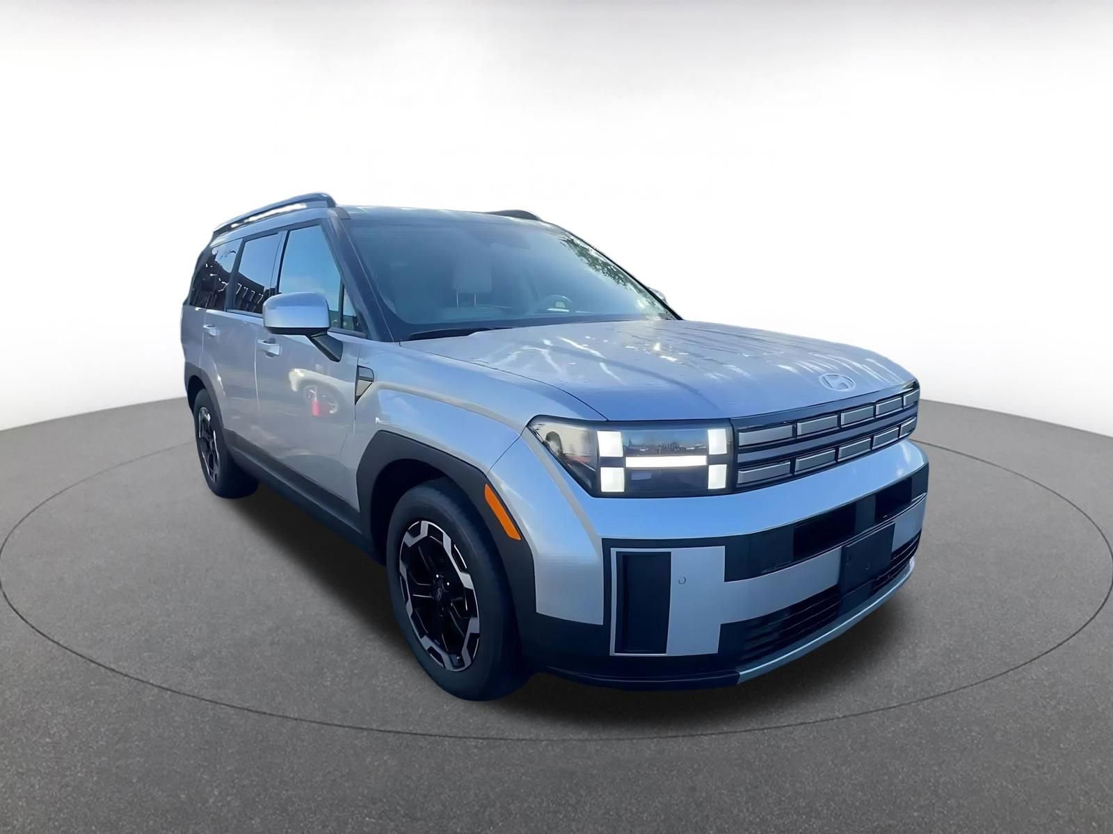 Thumbnail: 2025 Hyundai Santa Fe - 3