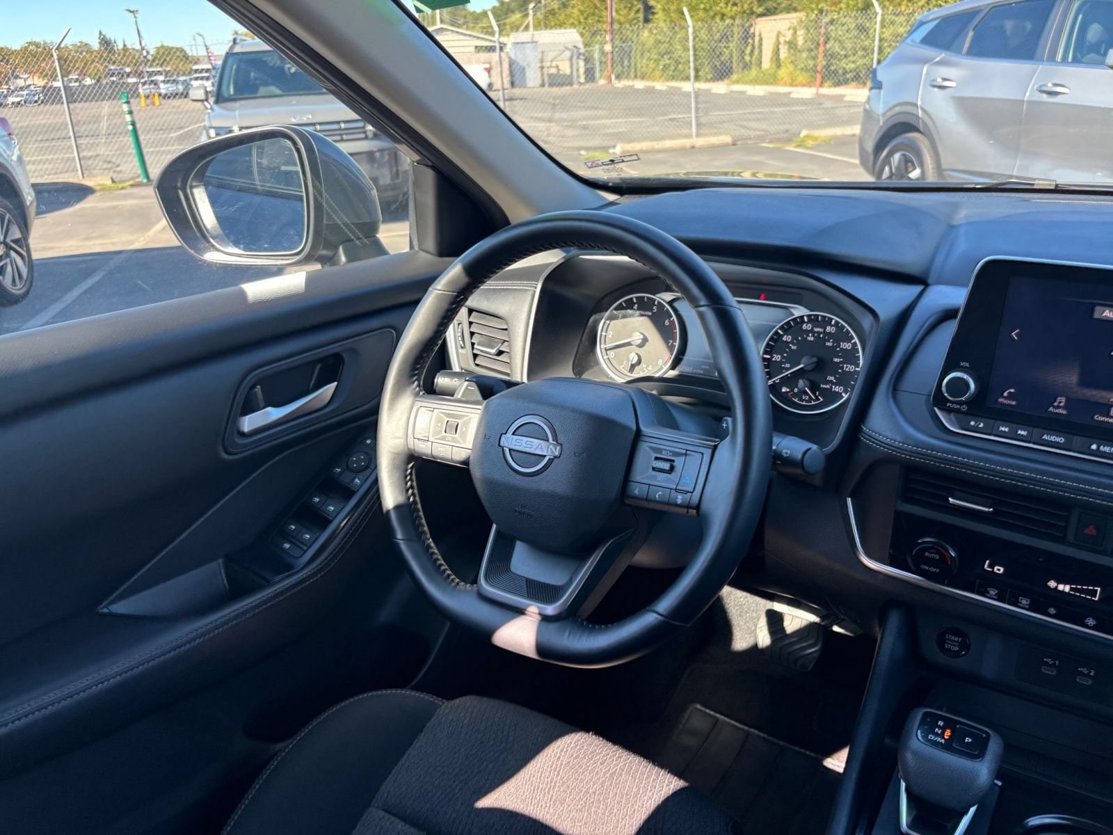 Thumbnail: 2025 Nissan Rogue - 35
