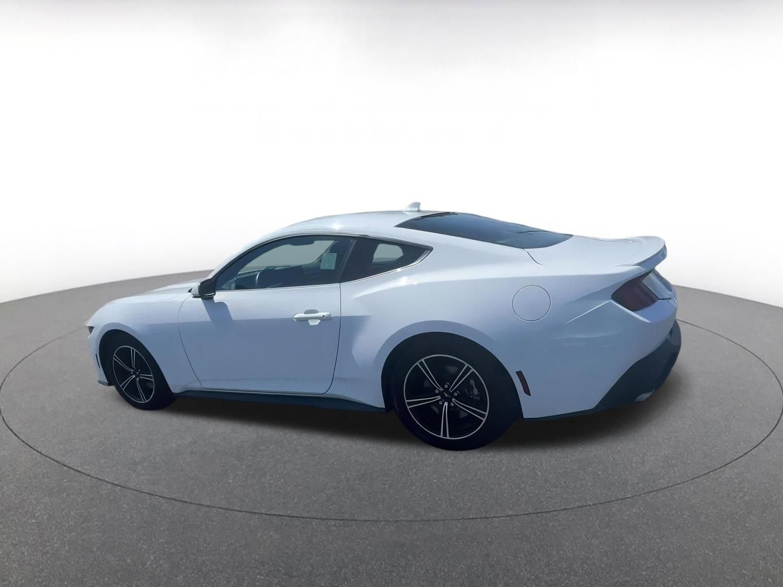 Thumbnail: 2024 Ford Mustang - 10