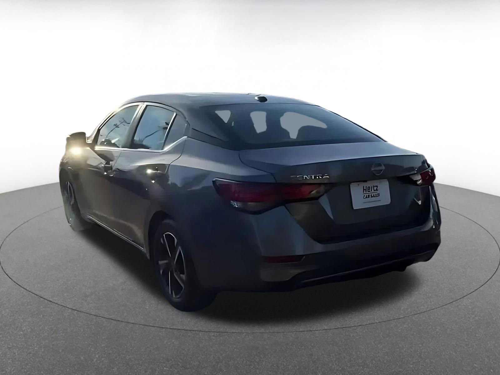 Thumbnail: 2025 Nissan Sentra - 11