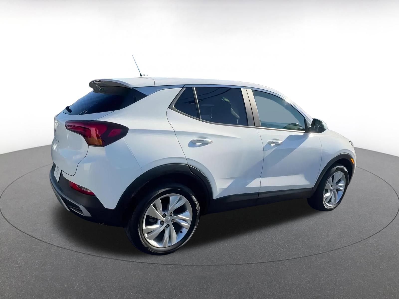 Thumbnail: 2025 Buick Encore GX - 15
