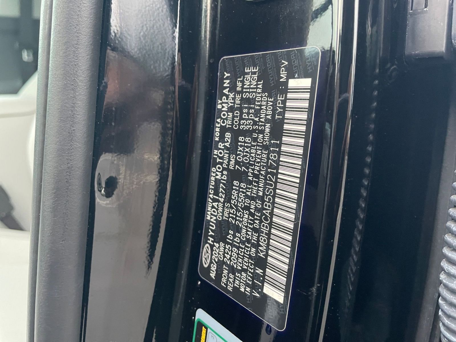 Thumbnail: 2025 Hyundai Kona - 22