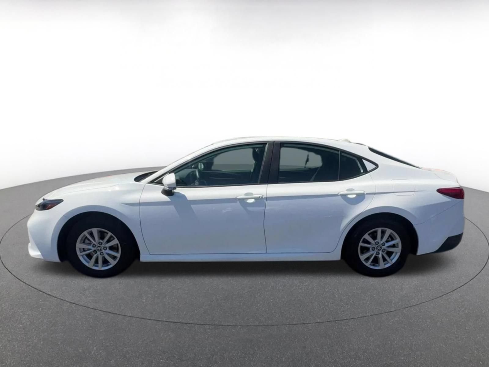 Thumbnail: 2026 Toyota Camry - 9