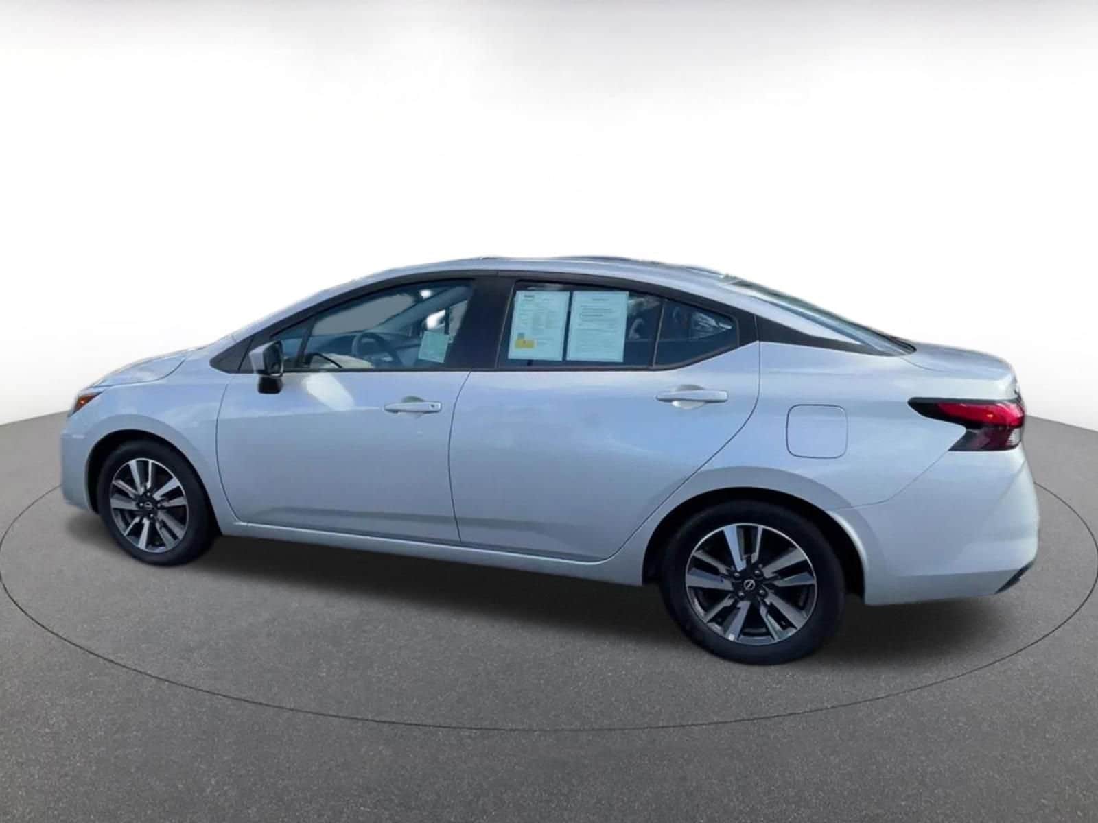 Thumbnail: 2025 Nissan Versa - 10