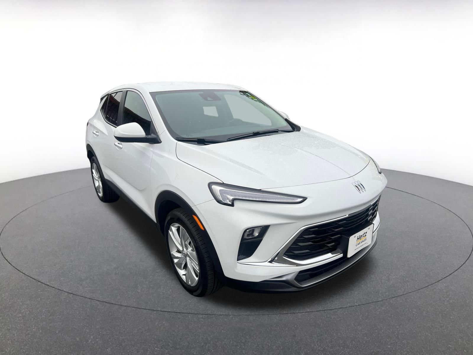 Thumbnail: 2025 Buick Encore GX - 1