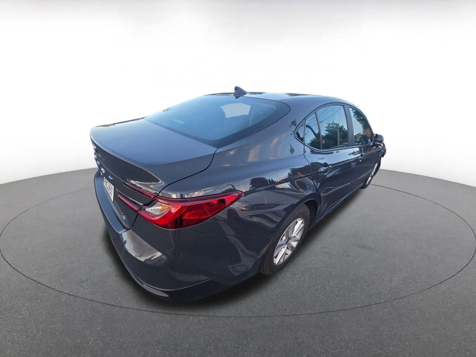 Thumbnail: 2025 Toyota Camry - 4