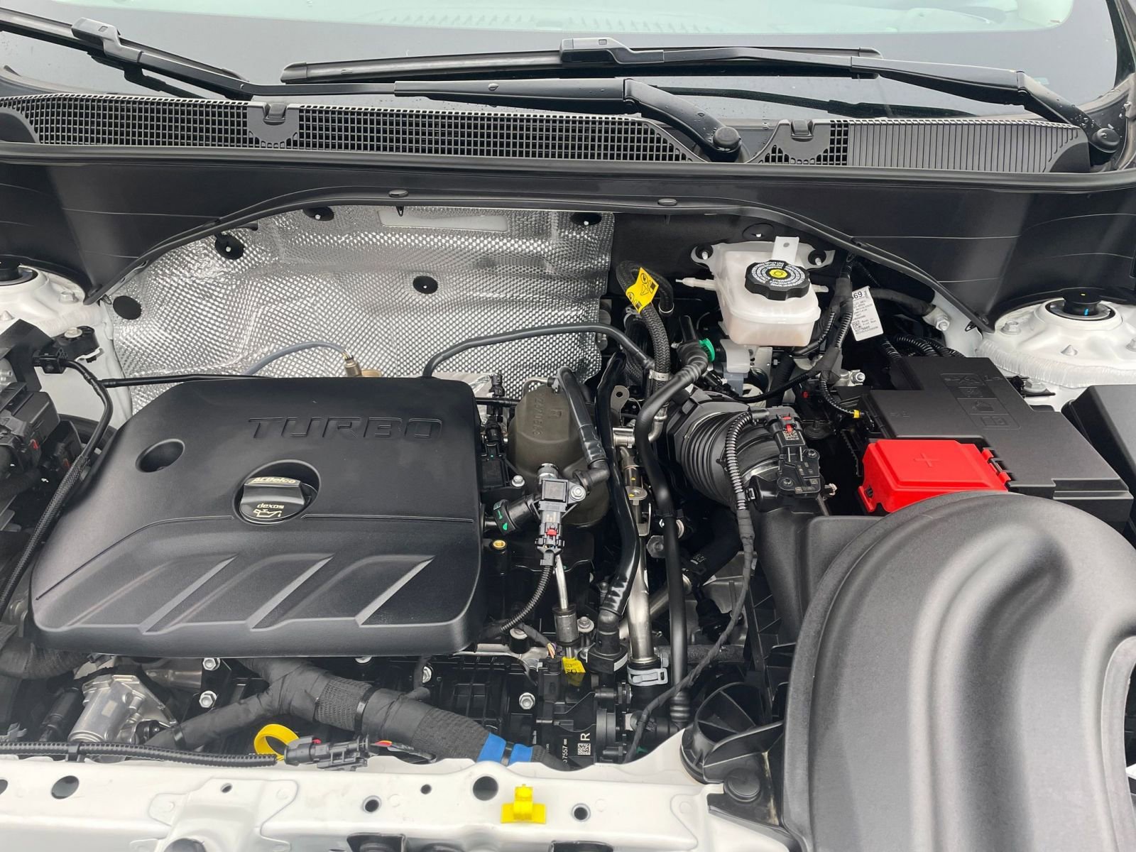 Thumbnail: 2025 Buick Encore GX - 25