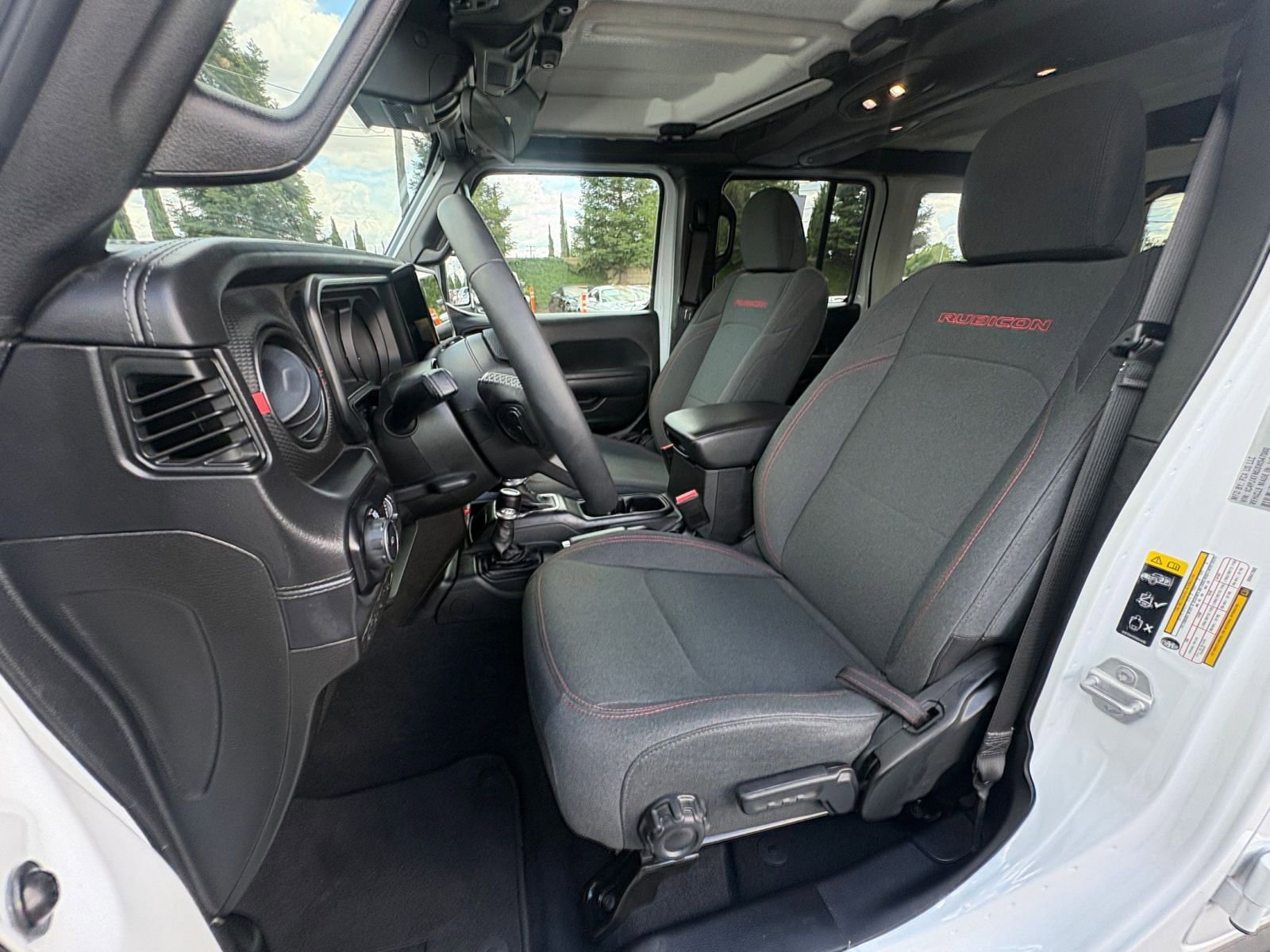 Thumbnail: 2025 Jeep Wrangler - 35