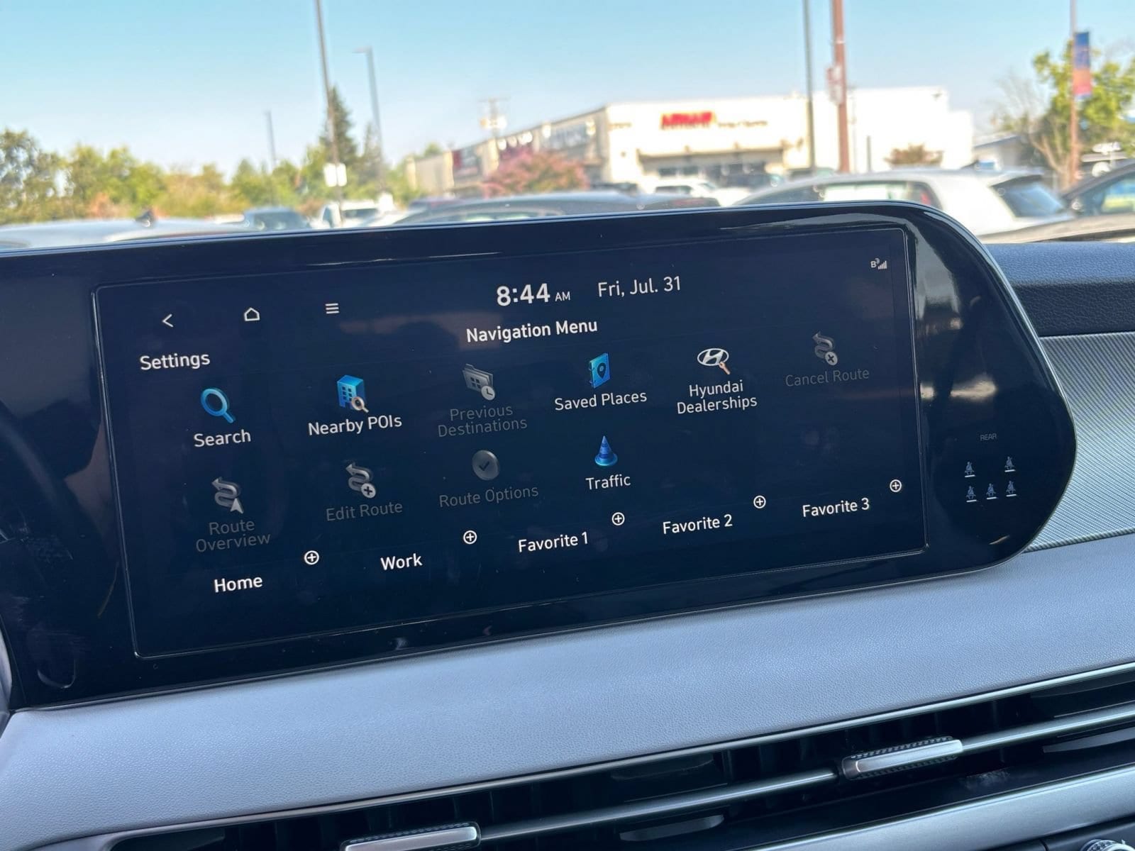 Thumbnail: 2025 Hyundai Palisade - 16