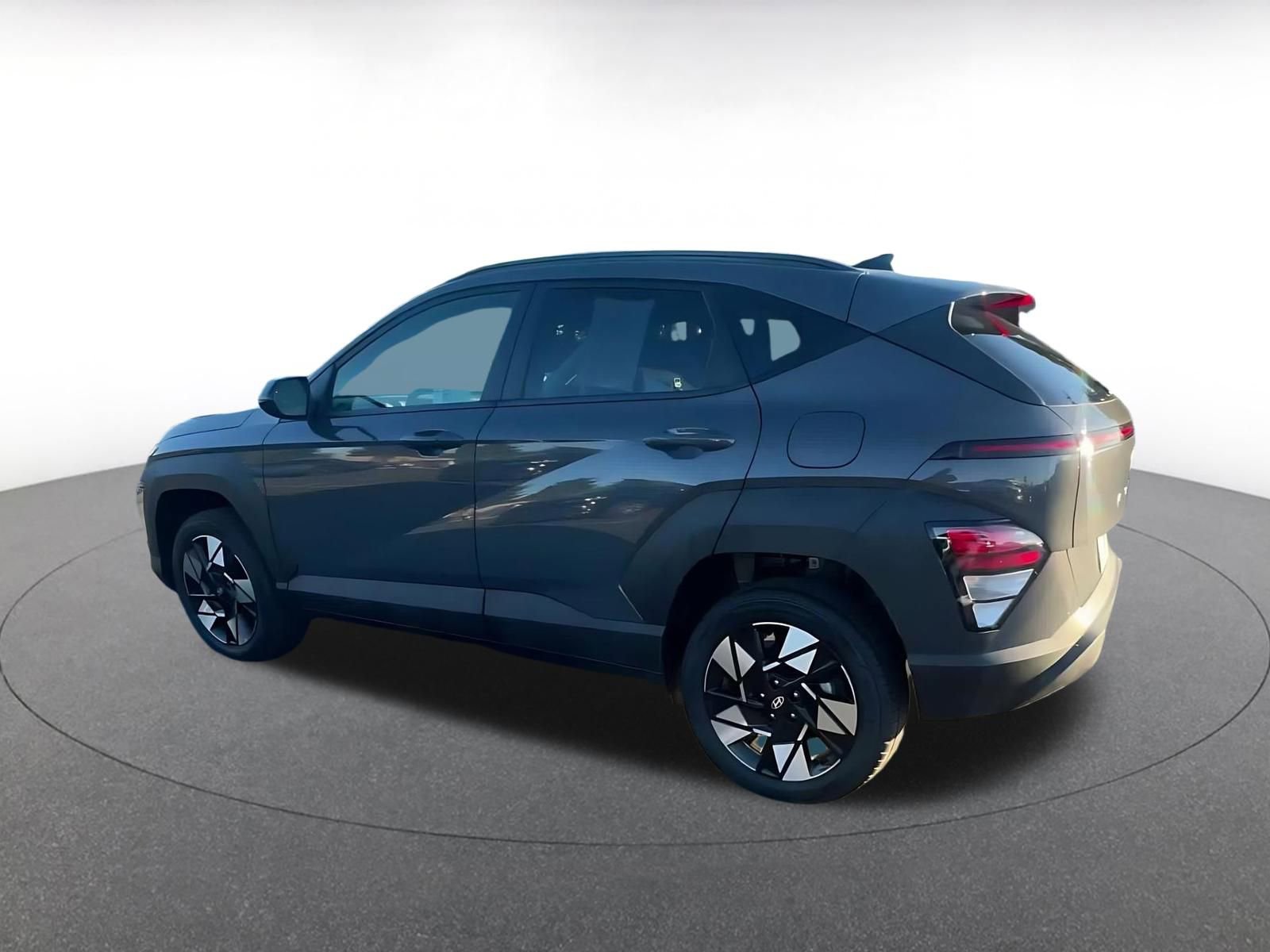 Thumbnail: 2025 Hyundai Kona - 9