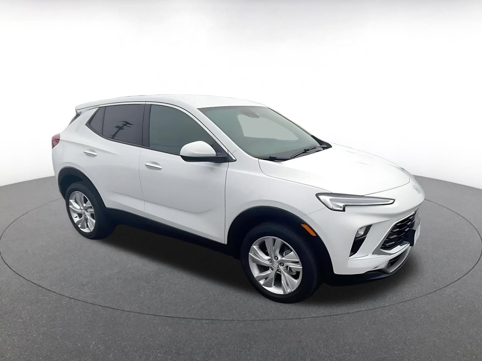 Thumbnail: 2025 Buick Encore GX - 2