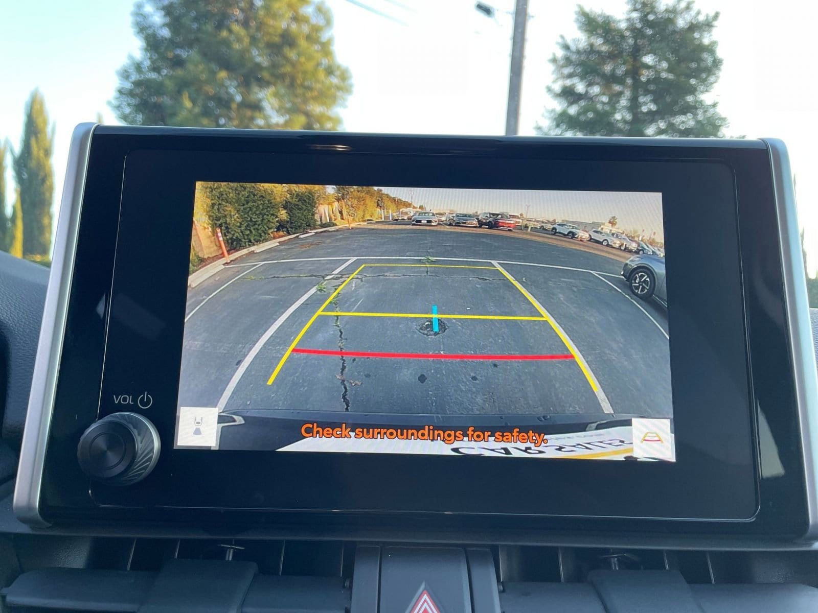 Thumbnail: 2025 Toyota RAV4 - 17