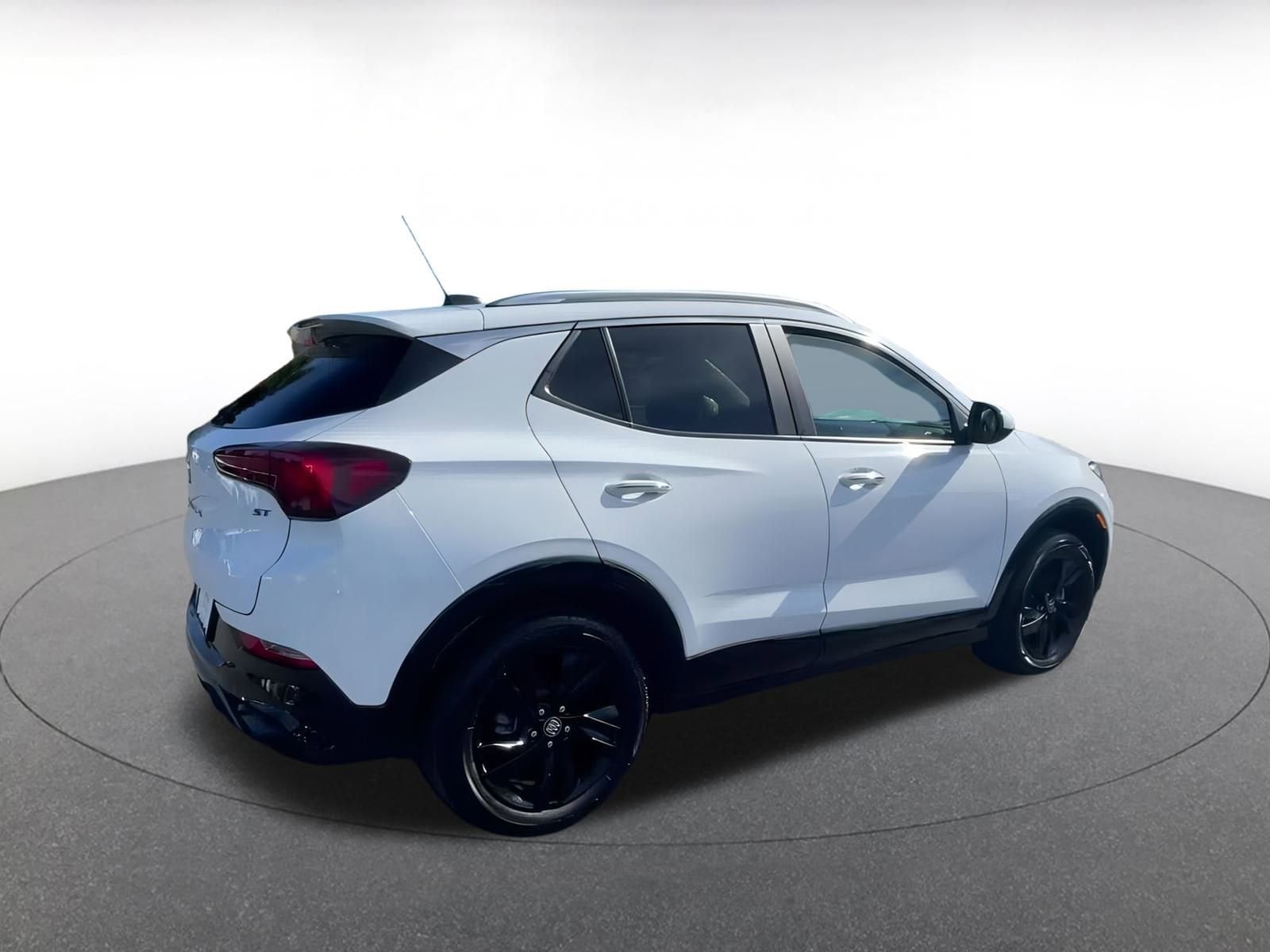Thumbnail: 2024 Buick Encore GX - 15