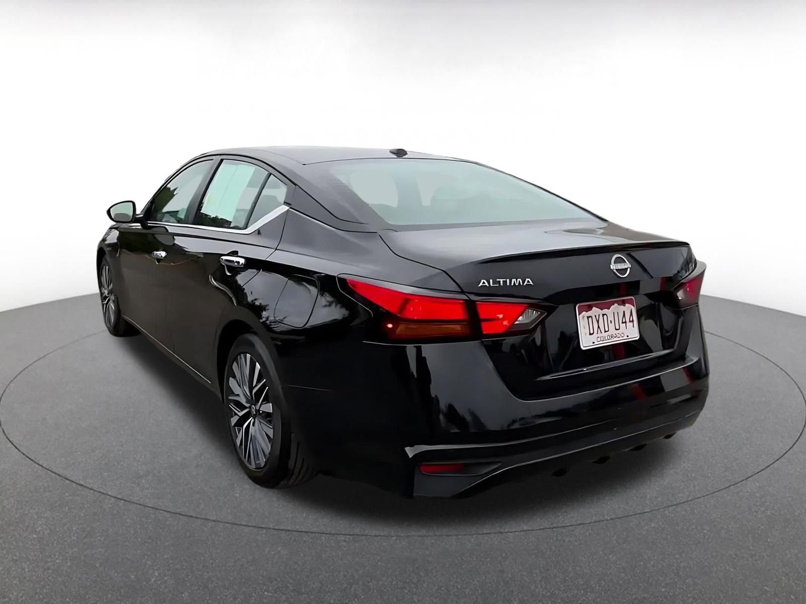Thumbnail: 2025 Nissan Altima - 11