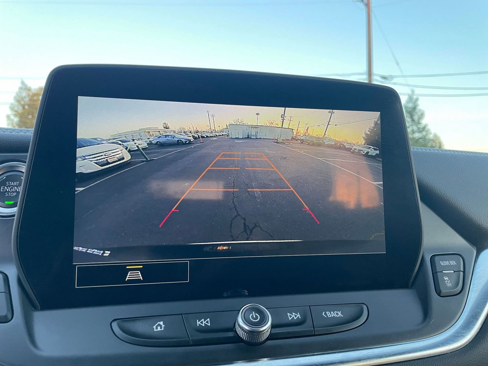 Thumbnail: 2025 Chevrolet Blazer - 20