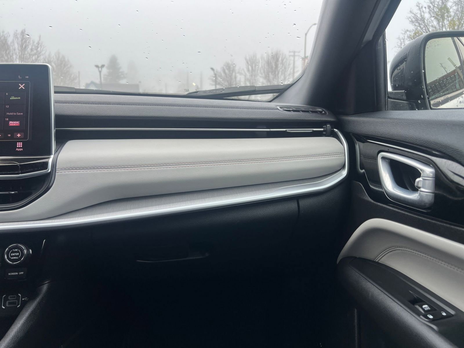 Thumbnail: 2025 Jeep Compass - 35