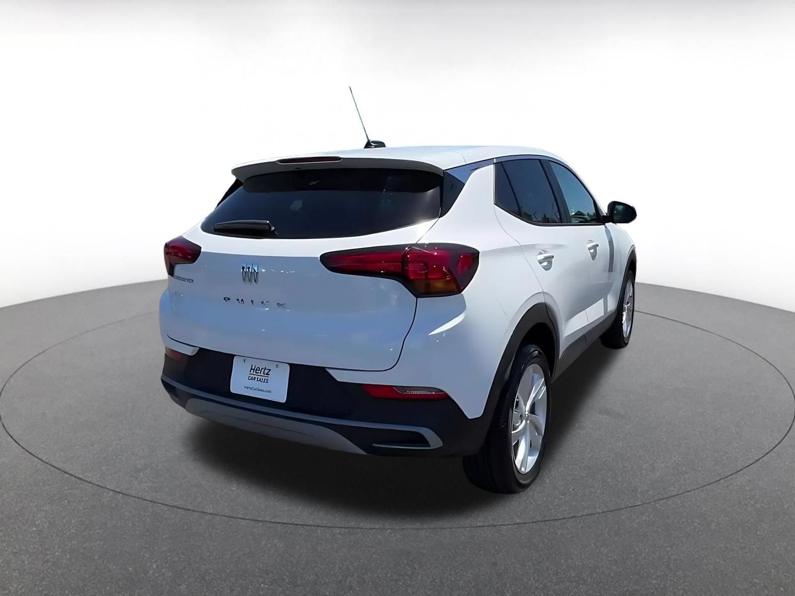 Thumbnail: 2026 Buick Encore GX - 14