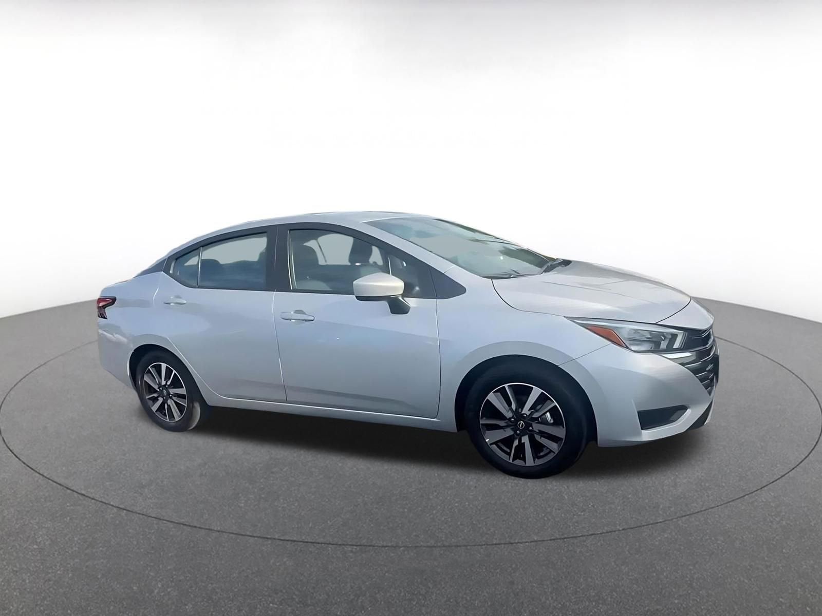 Thumbnail: 2025 Nissan Versa - 2
