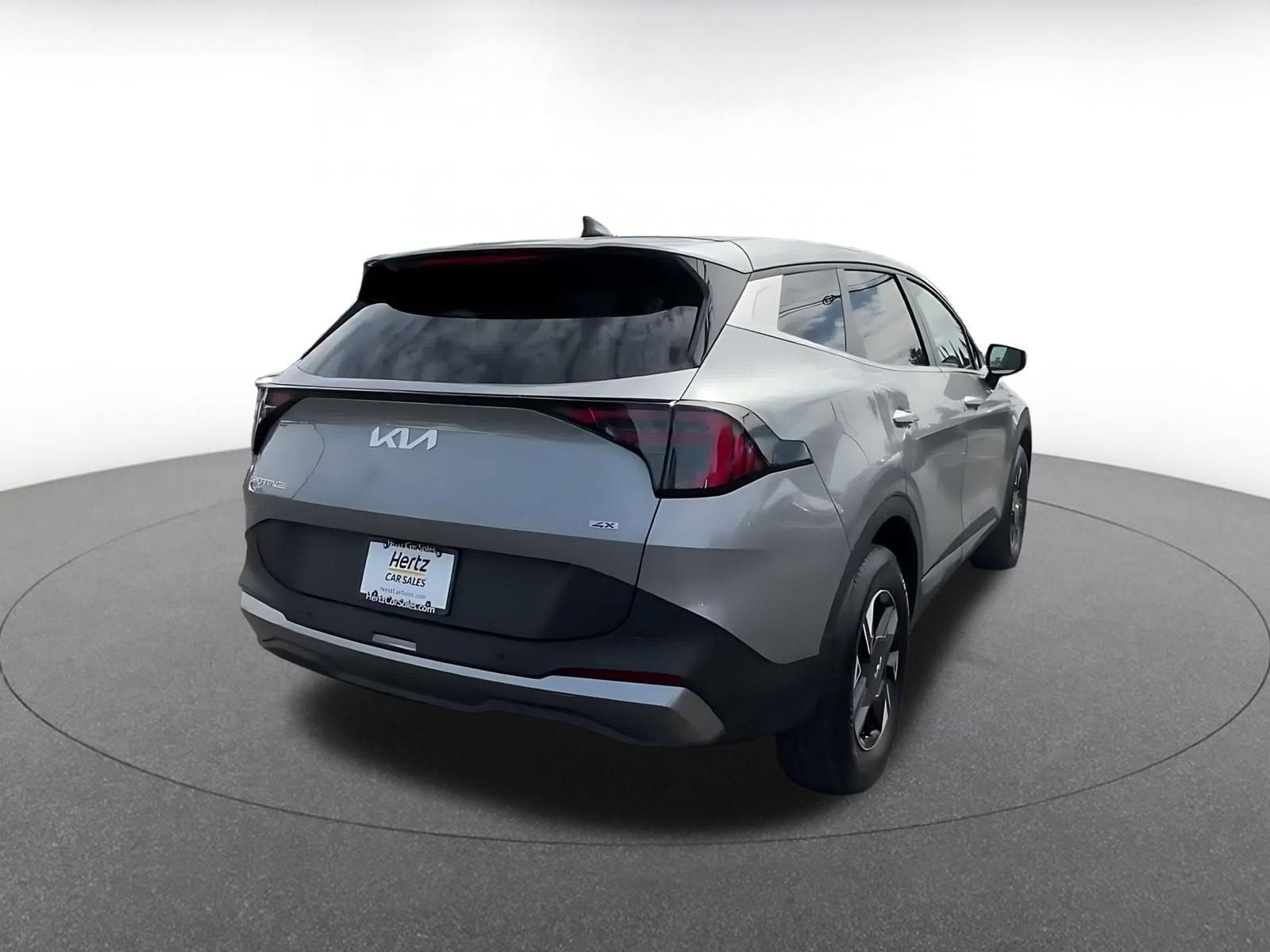 Thumbnail: 2026 Kia Sportage - 11
