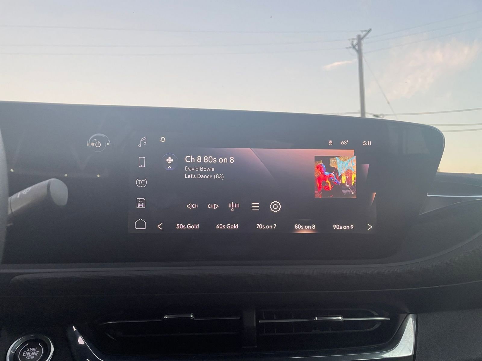 Thumbnail: 2025 Buick Envista - 21