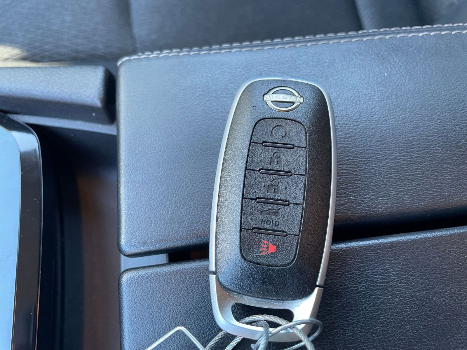 Thumbnail: 2025 Nissan Rogue - 21