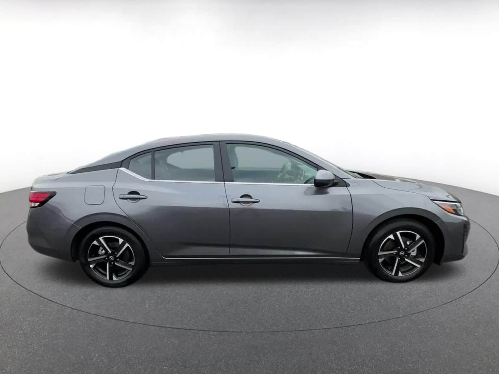 Thumbnail: 2025 Nissan Sentra - 16