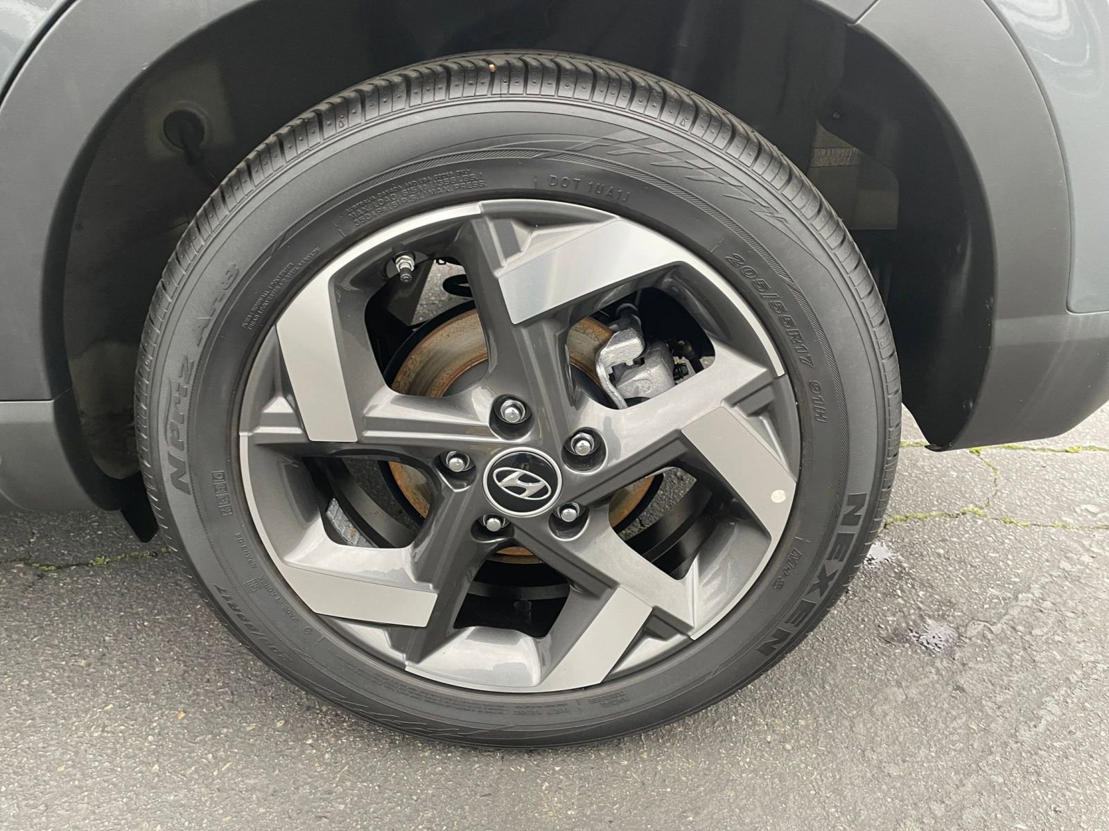 Thumbnail: 2025 Hyundai Venue - 24