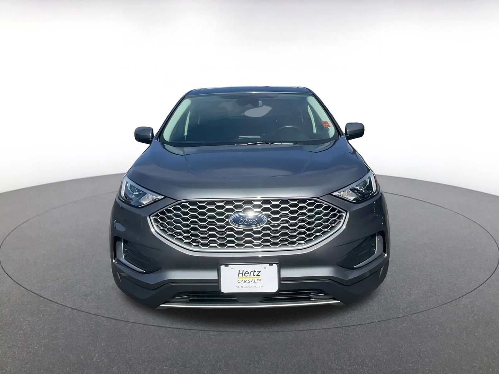 Thumbnail: 2024 Ford Edge - 4