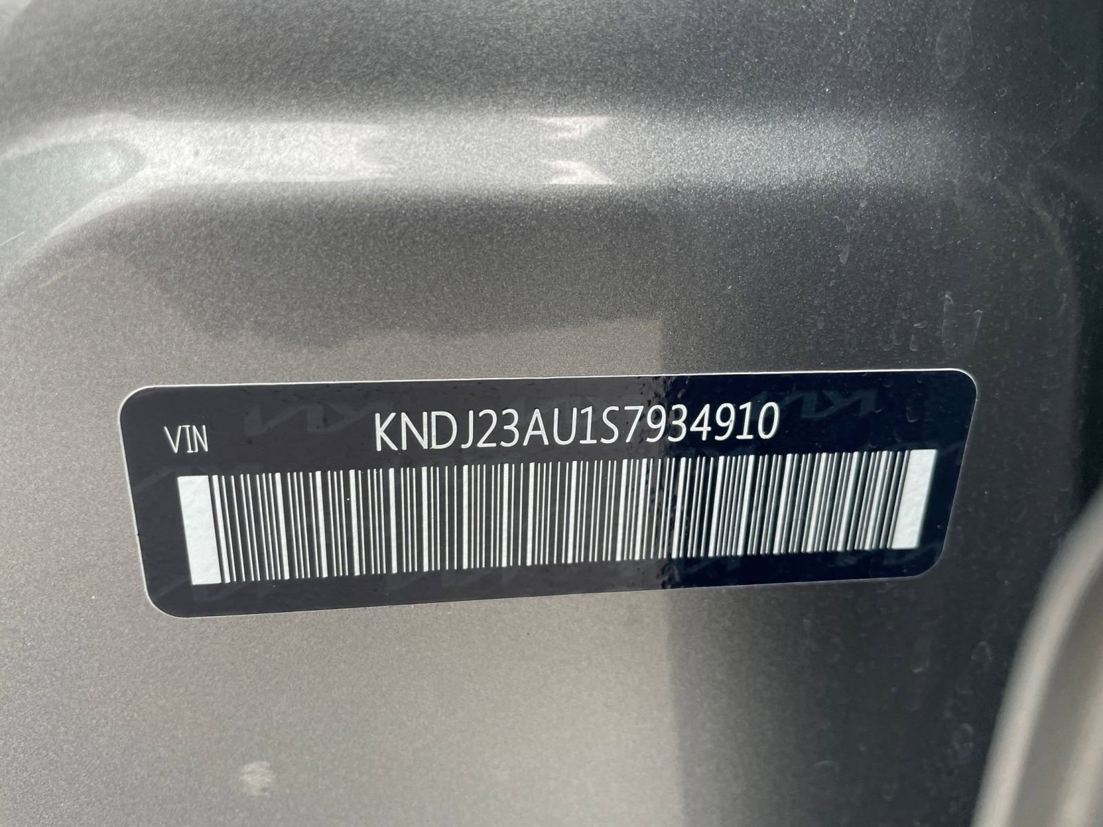 Thumbnail: 2025 Kia Soul - 23