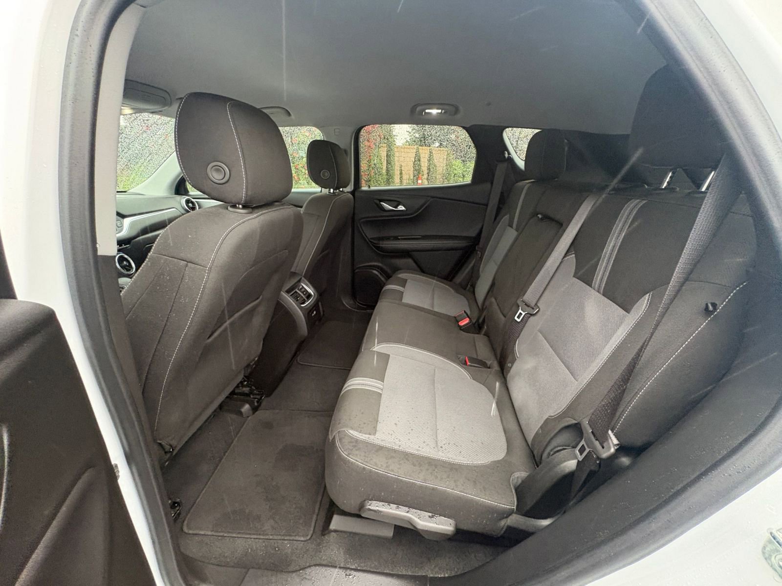 Thumbnail: 2025 Chevrolet Blazer - 28