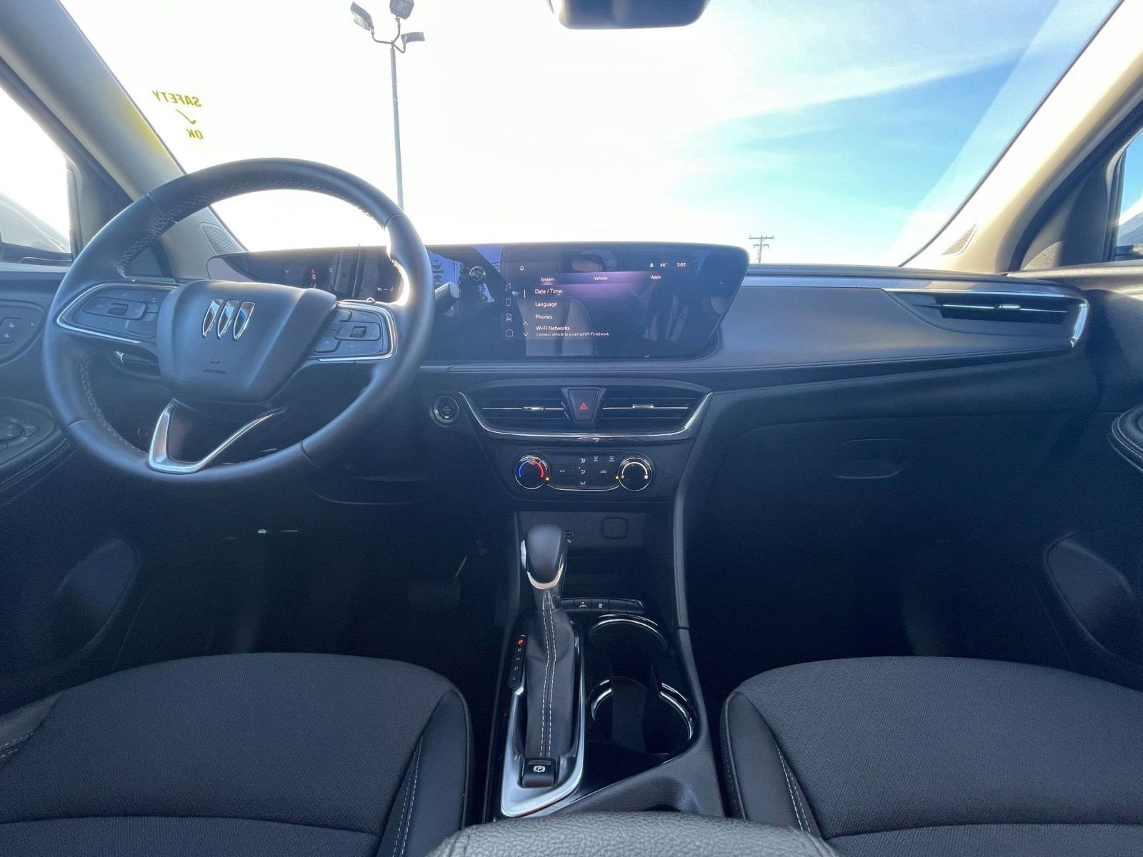 Thumbnail: 2025 Buick Encore GX - 33