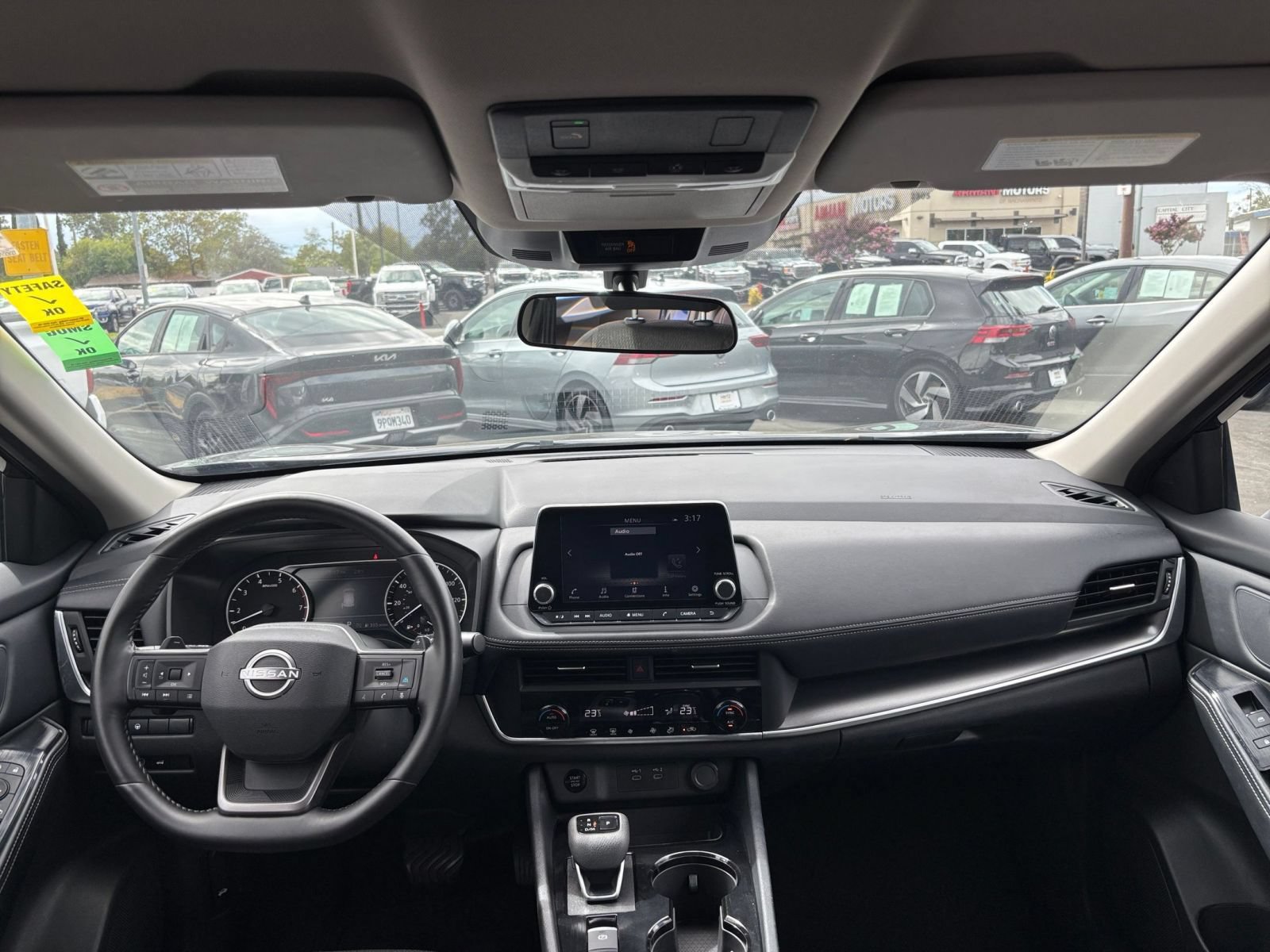 Thumbnail: 2025 Nissan Rogue - 30