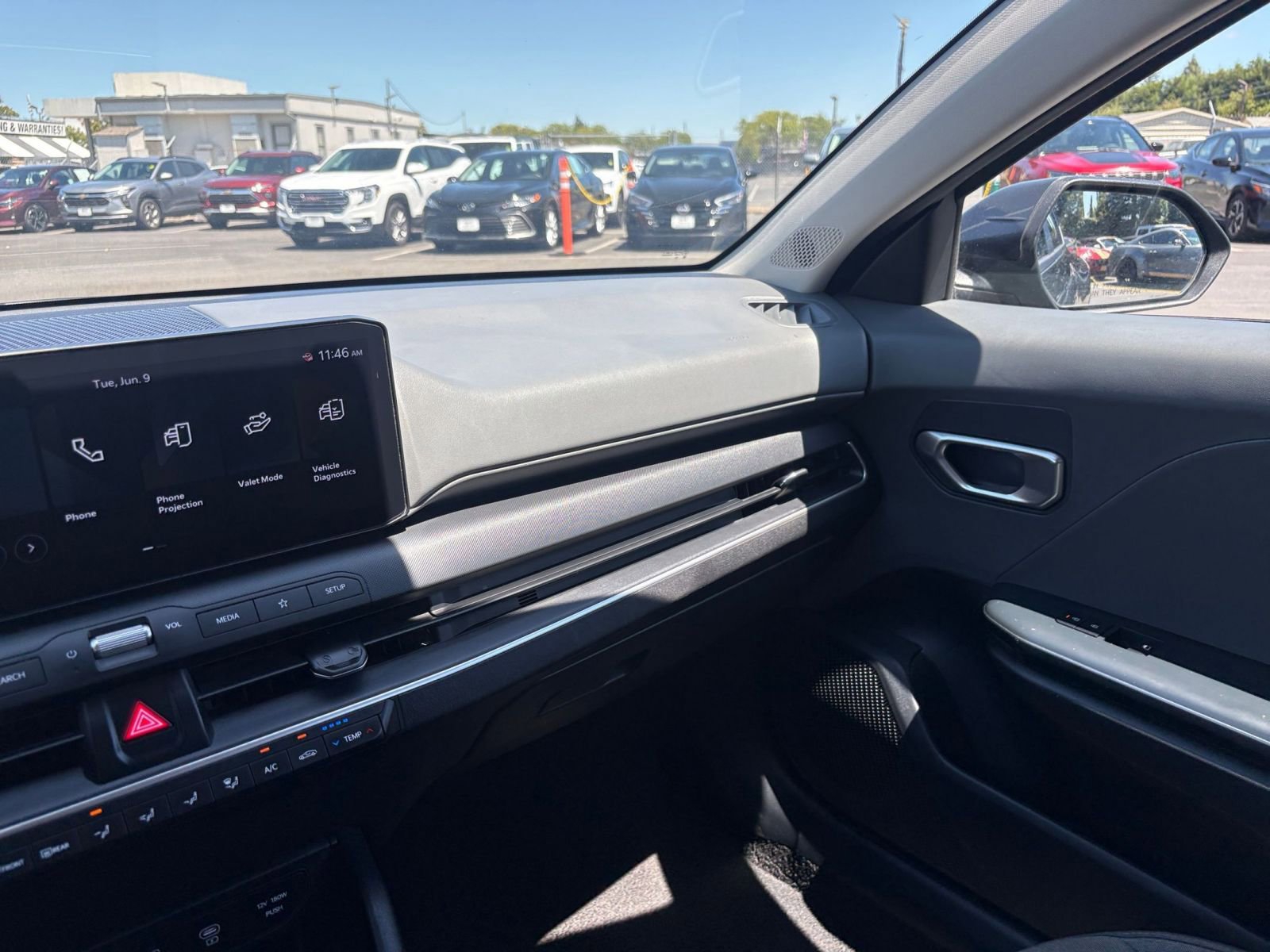 Thumbnail: 2025 Kia K4 - 35