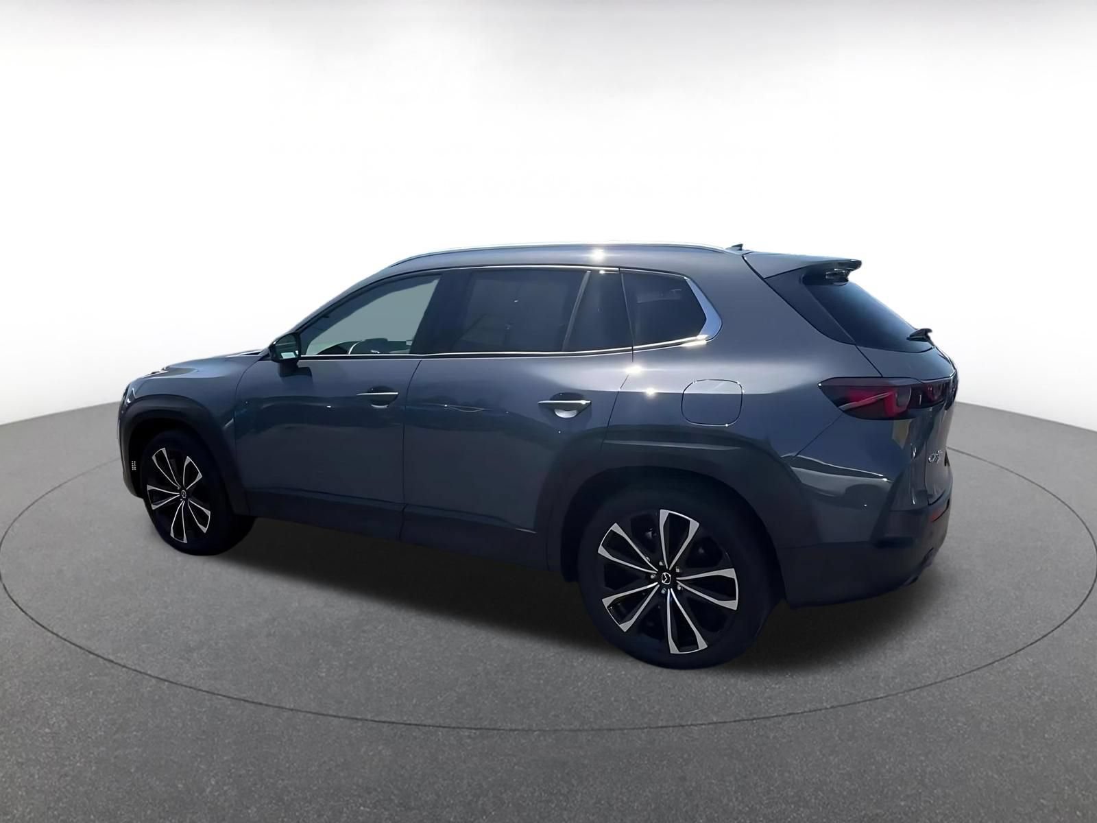 Thumbnail: 2026 Mazda CX-50 - 10