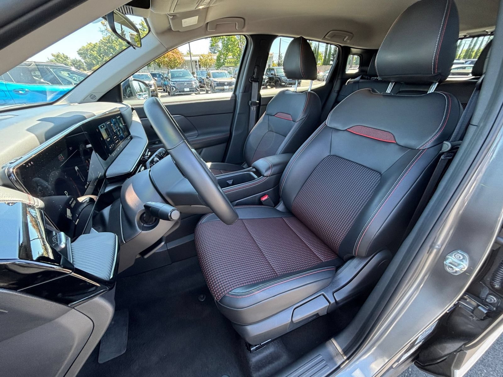 Thumbnail: 2026 Nissan Kicks - 35