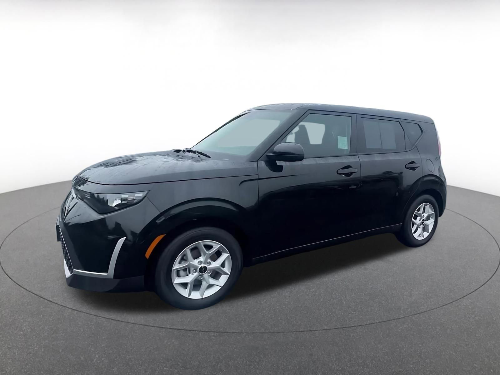 Thumbnail: 2025 Kia Soul - 8