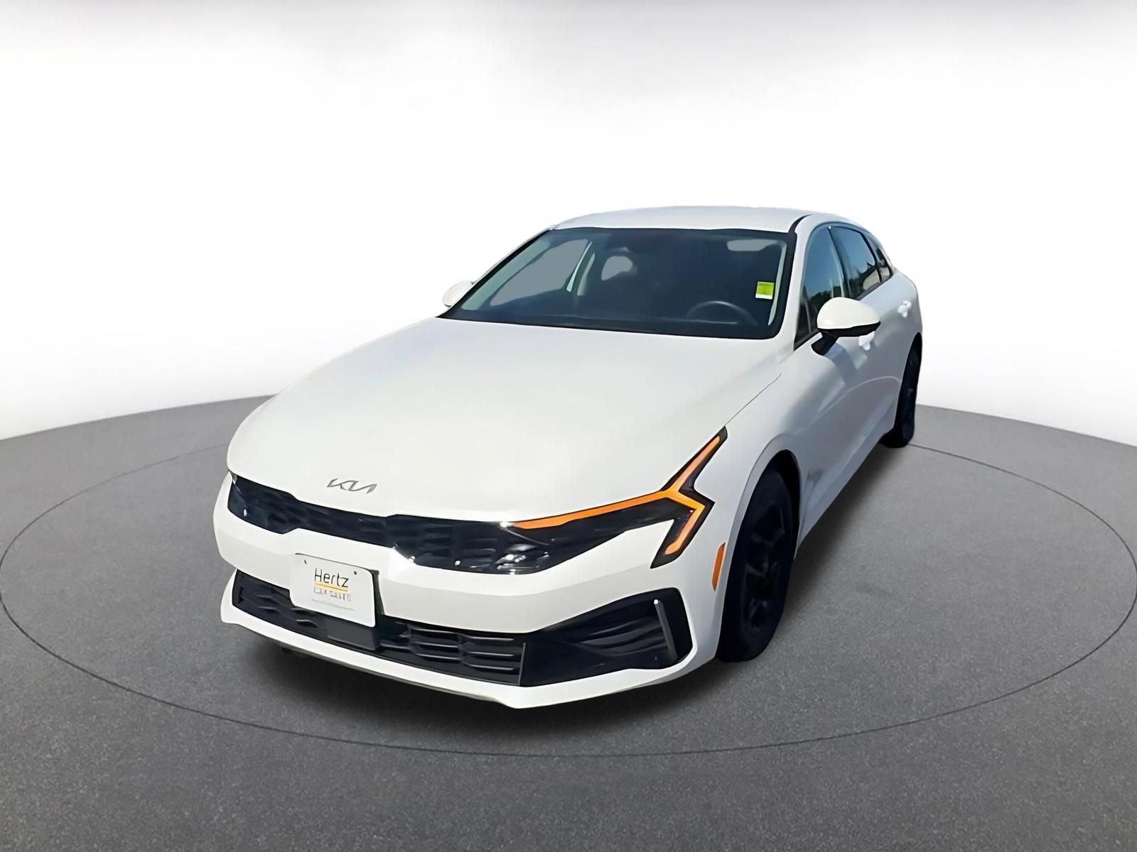 Thumbnail: 2025 Kia K5 - 7