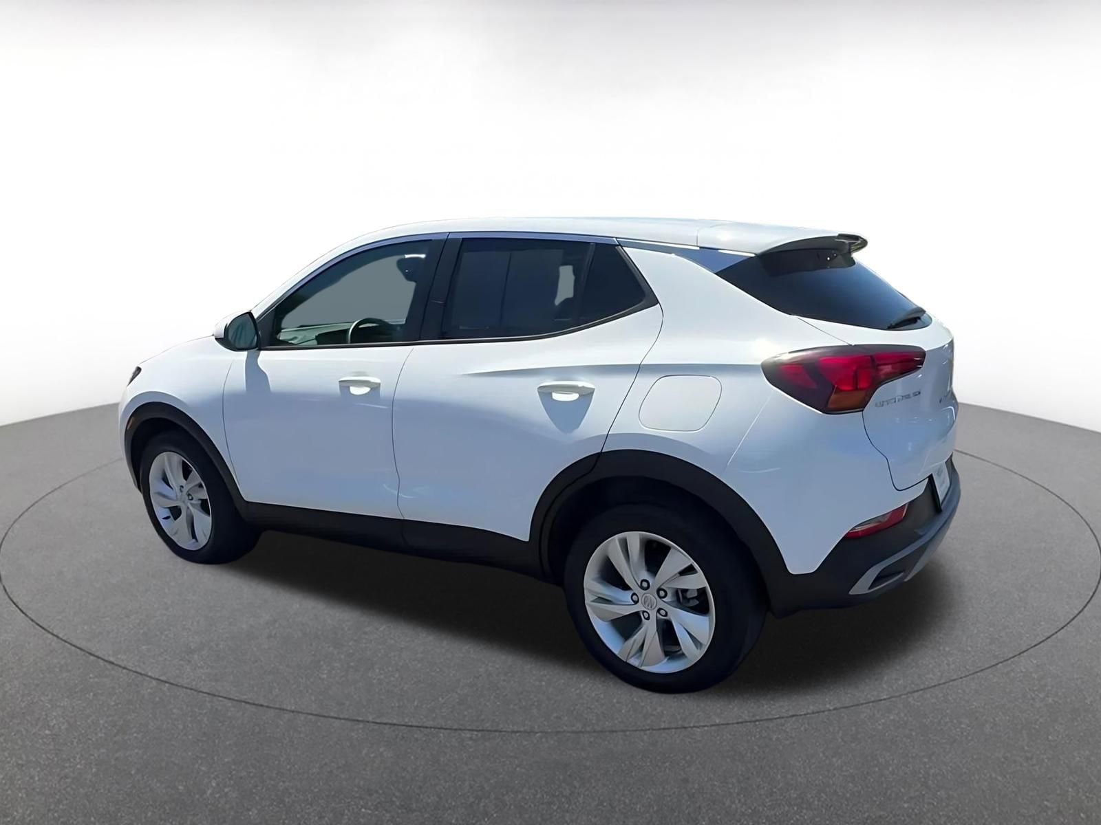Thumbnail: 2025 Buick Encore GX - 10