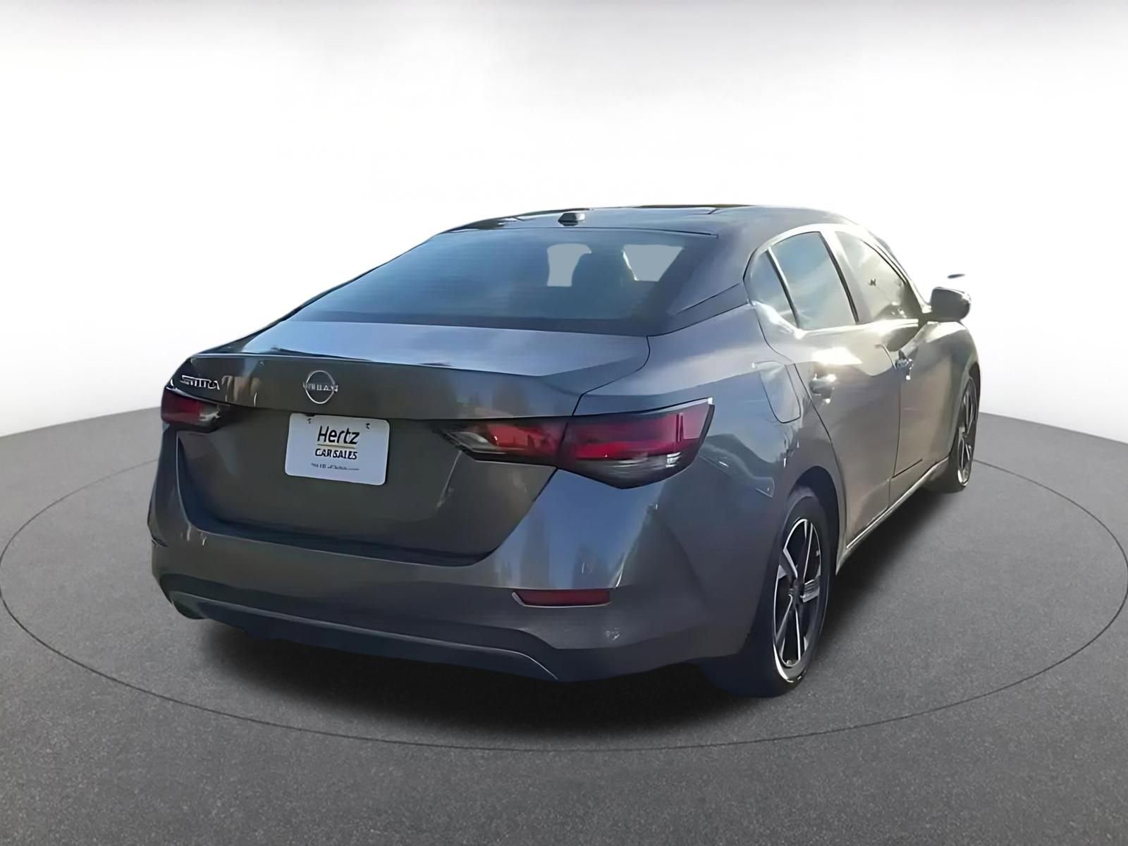 Thumbnail: 2025 Nissan Sentra - 12