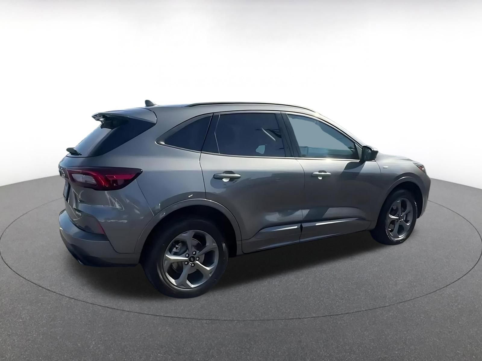 Thumbnail: 2024 Ford Escape - 14